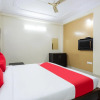 Отель Om Gulmohar Avenue By OYO Rooms, фото 26