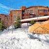 Отель Crestview Condominiums by All Seasons Resort Lodging, фото 1