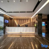 Отель Home Inn (Luoxiayuan store, Wuxi Economic Development Zone), фото 16