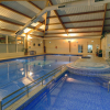 Отель Best Western Kings Manor Hotel, фото 12