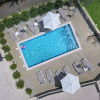 Отель Apt3 - Villa Perla with swimming pool, Lovran - Opatija, фото 16