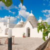 Отель Trullo Paleo, фото 1