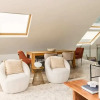 Отель The Putney Sanctum - Homely 3BDR with Rooftop Terrace, фото 12