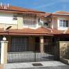 Отель Kenanga Homestay Bukit Mahkota в Каджанге