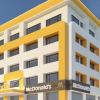Отель Bloom Hotel - Jammu, фото 1
