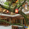 Отель Bolian Resorts & Spa Chongqing, фото 10