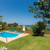 Отель Secluded Villa w Private Pool, Children Play Area, Pool Table, BBQ & Sea Views, фото 15