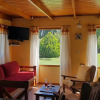 Отель Cabañas Cheljelén, фото 10