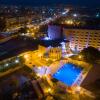 Отель Azalaï Hôtel Bamako, фото 18