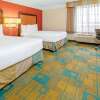 Отель La Quinta Inn & Suites by Wyndham Salt Lake City Airport в Норт-Солт-Лейке