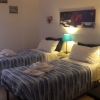 Отель Affittacamere B&B Domus Taranto в Таранто