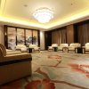 Отель Tianyue Minshan Hotel, фото 11