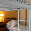 Отель Hostel Del Camino Llanes Ribadesella, фото 12
