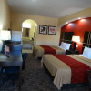 Отель Regency Inn & Suites - Baytown, фото 21