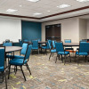 Отель Hampton Inn South Kingstown - Newport Area, фото 17
