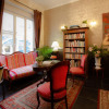 Отель Au cœur de Bordeaux B&B, фото 12