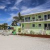 Отель Kona Beach Club 101 в Форт-Майерсе - пляже