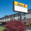 Отель Super 8 Kalispell Glacier Intl Arpt Area/Mt, фото 16