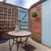 Отель Falconer Street, фото 11