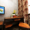 Отель JOMO Hotel Fenghuang, фото 14