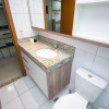 Отель Confortável Flat no Setor Bueno - TH305, фото 12