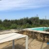 Отель Villa with 2 Bedrooms in Partinico, with Wonderful Mountain View, Private Pool, Enclosed Garden - 1 , фото 16