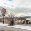 Отель Econo Lodge, фото 38