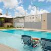 Отель Casa4QTS-Piscina e Churrasq-Pet Friendly-SH059, фото 1