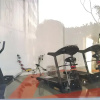 Отель Best Price And Homey 1Br At Tamansari Prospero Apartment, фото 11