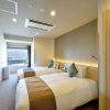 Отель Oriental Suites Airport Osaka Rinku, фото 26