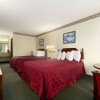 Отель Days Inn by Wyndham Augusta / Fort Eisenhower, фото 2