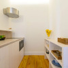 Отель Dona Graca Lisbon Apartments, фото 15