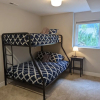 Отель Seattle Vacation Home - The Newsroom, фото 4