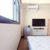Отель Tainan Anping High Chill B&B, фото 7