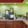 Отель Quality Inn Burlington near Hwy 34, фото 13