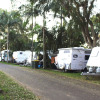 Отель Huntsville Caravan Park, фото 11