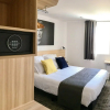 Отель Brit Hotel Martigues Nord, фото 3