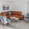 Отель Modern Chalet With Dishwasher, Cosy Domburg Nearby, фото 2