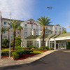 Отель Hilton Garden Inn Jacksonville Airport, фото 30