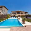 Отель Aphrodite Hills Holiday Residences Elite Villas 2 Bedroom Elite Junior Villa - Aj07, фото 16