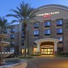 Отель Springhill Suites Phoenix Glendale Sports & Entertainment District, фото 1