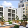 Отель Lagrange Apart'Hotel Lyon Lumière в Лионе