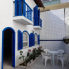 Отель Casa que precisamos- funcional, aconchegante e a 2 quadras da praia!, фото 25