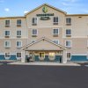 Отель Extended Stay America Select Suites - Louisville - South в Форт-Ноксе