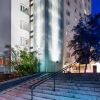 Отель Forenom Aparthotel Stockholm Alvik в Стокгольме