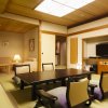 Отель Takayama Green Hotel, фото 4