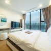 Отель BOM HOMES- VINHOMES METROPOLIS-Service Apartment, фото 6