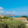 Отель Devesa - sea view villa with private pool in Moraira, фото 12