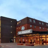Отель Hilton Bracknell, фото 23