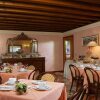 Отель Antico Moro, фото 20